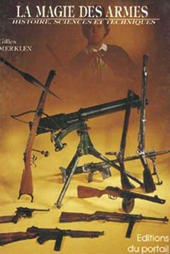 La Magie des armes