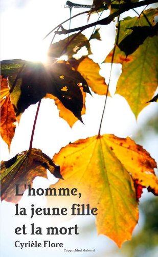 L'homme, la jeune fille et la mort