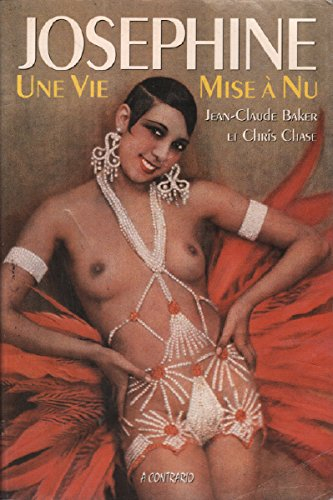 Joséphine : une vie mise à nue