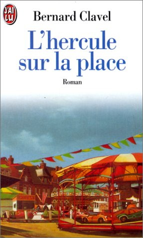 l'hercule sur la place