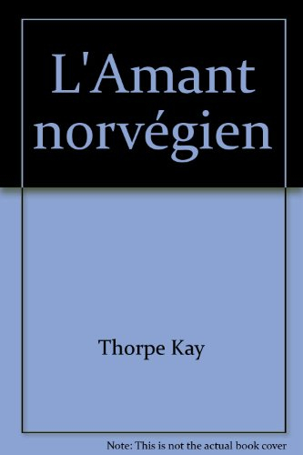l'amant norvégien
