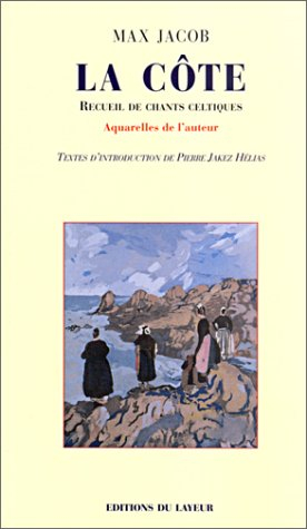 La côte : recueil de chants celtiques