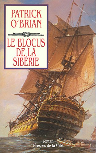 Le blocus de la Sibérie
