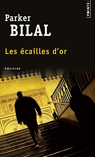 Les écailles d'or