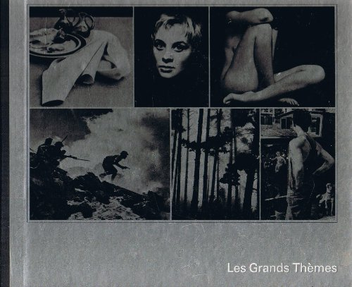 les grands themes. collection life la photographie