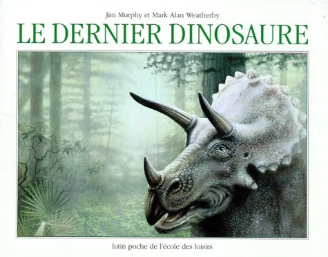 Le Dernier dinosaure