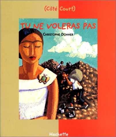 Décalogue. Vol. 8. Tu ne voleras pas