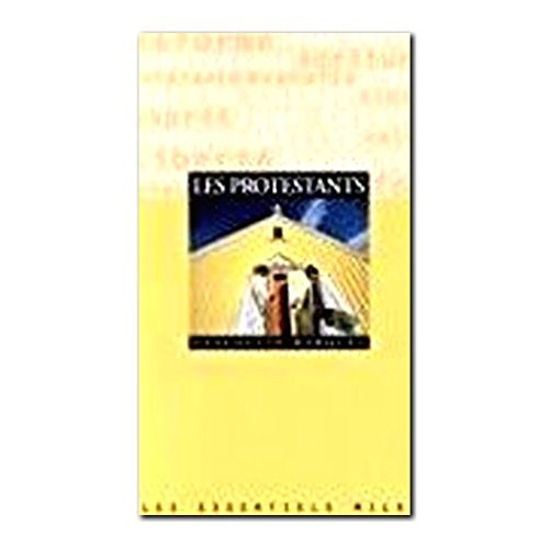 protestants (les)