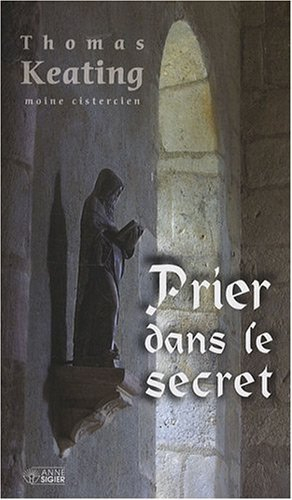 Prier dans le secret