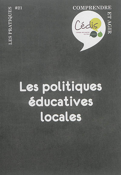 Les politiques éducatives locales