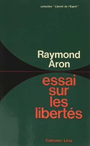 essai sur les libertés