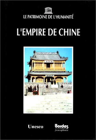 l'empire de chine