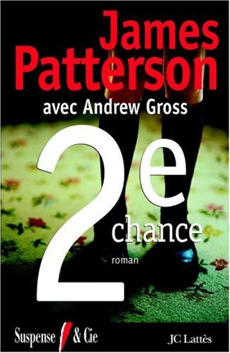 Le Women murder club. 2e chance