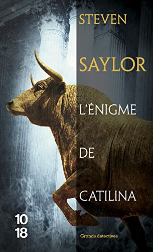 L'énigme de Catilina