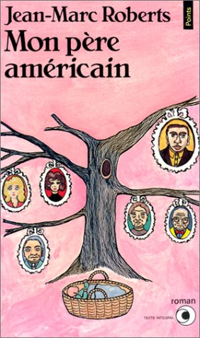 Mon père américain