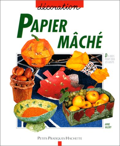 Papier mâché
