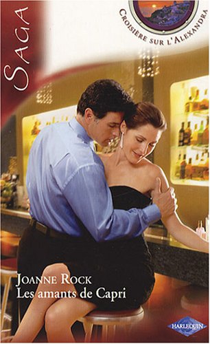 Croisière sur l'Alexandra. Vol. 2. Les amants de Capri