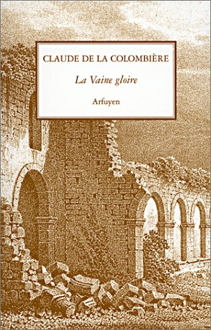 La vaine gloire. La retraite de Londres