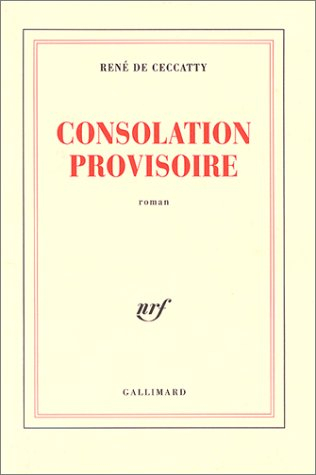 Consolation provisoire