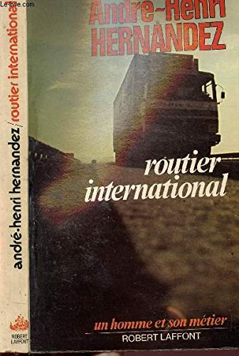 Routier international