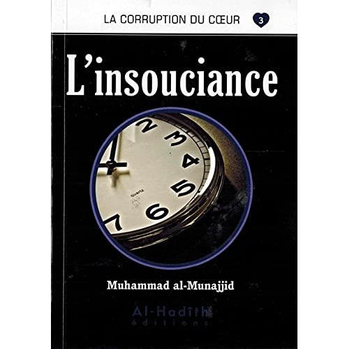 L'insouciance