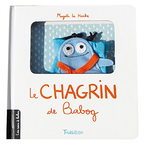 Le chagrin de Babog