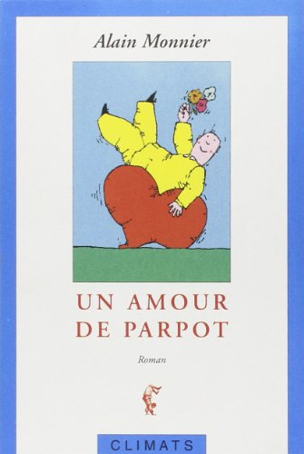 Un amour de Parpot