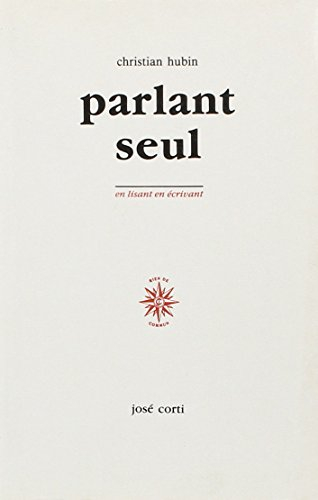 Parlant seul