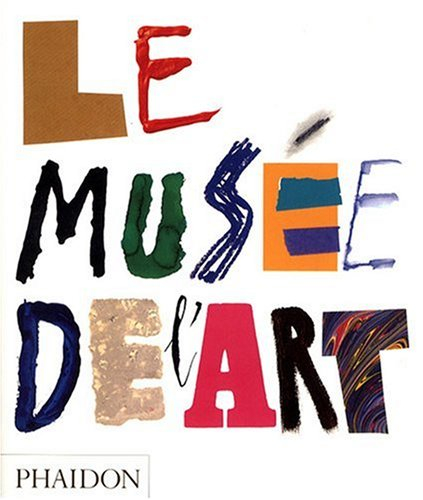 Le musée de l'art
