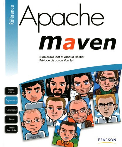 Apache Maven