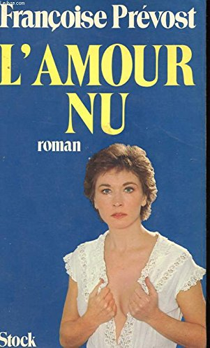 L'Amour nu