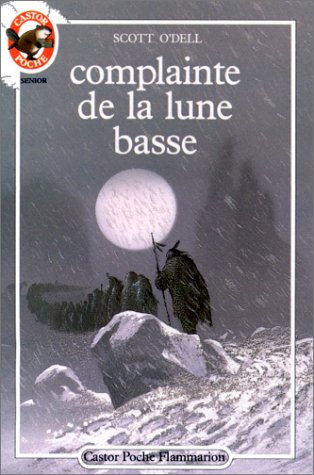 Complainte de la lune basse