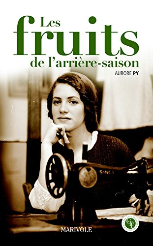 Les fruits de l'arrière-saison