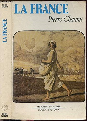 La France : histoire de la sensibilité des Français à la France