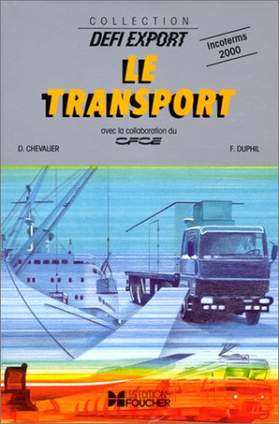 Le transport