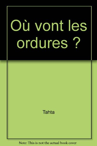 Que deviennent les déchets ?