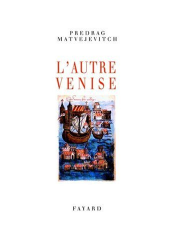 L'autre Venise