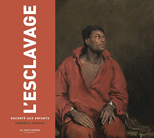 L'esclavage raconté aux enfants