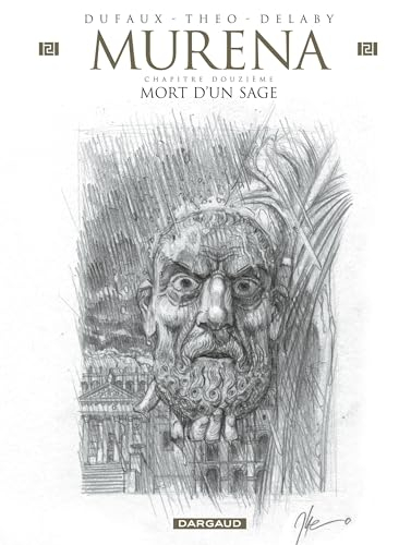 Murena. Vol. 12. Mort d'un sage