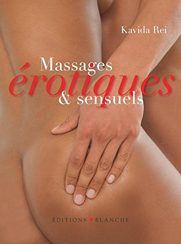Massages érotiques
