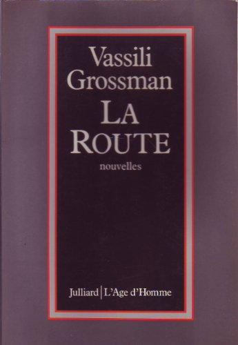 La route