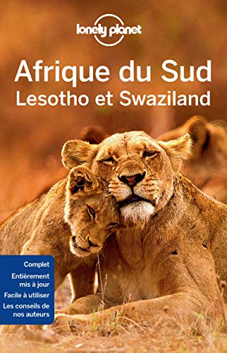 Afrique du Sud, Lesotho et Swaziland