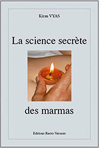 La science secrète des marmas