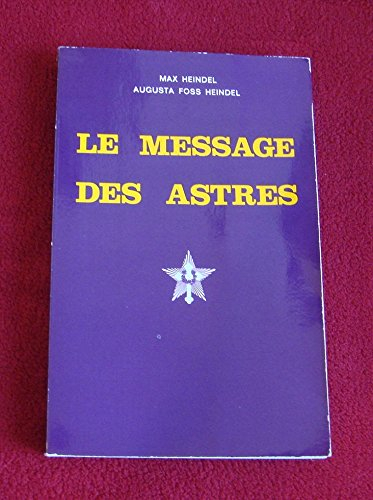 Le Message des astres : interprétation des thèmes