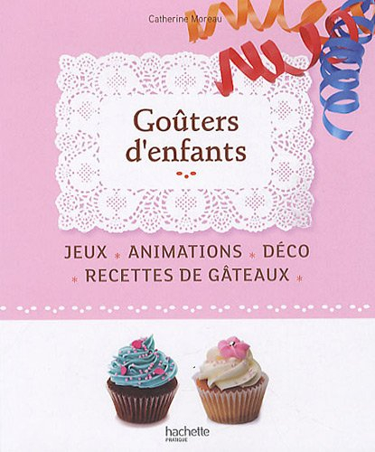 Goûters d'enfants