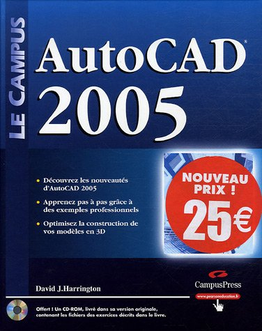 AutoCAD 2005