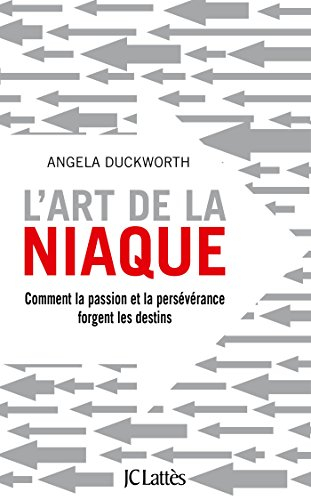 L'art de la niaque : comment la passion et la persévérance forgent les destins