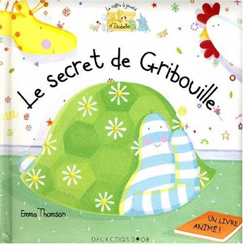 Le secret de Gribouille