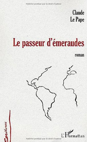 Le passeur d'émeraudes