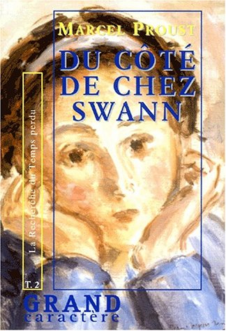 Du côté de chez Swann